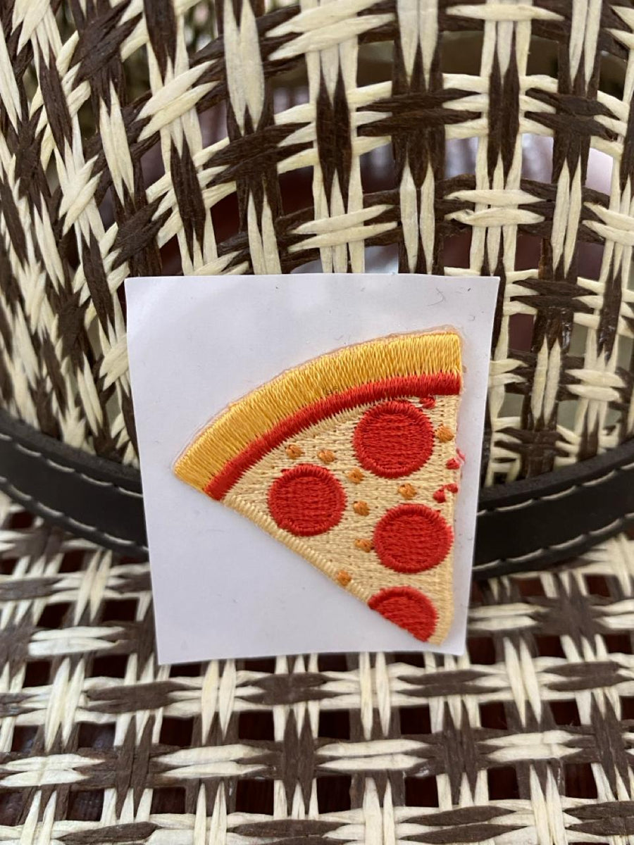 Pizza Patch – W Western Mexico